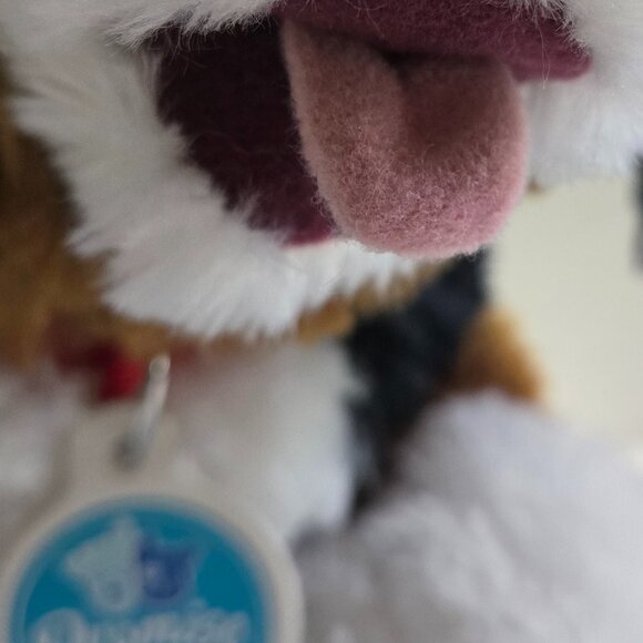 Build-A-Bear Bernese Mountain Dog - Picture 4 of 14